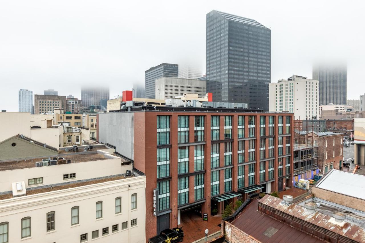 Mint House New Orleans - Riverside Exteriér fotografie